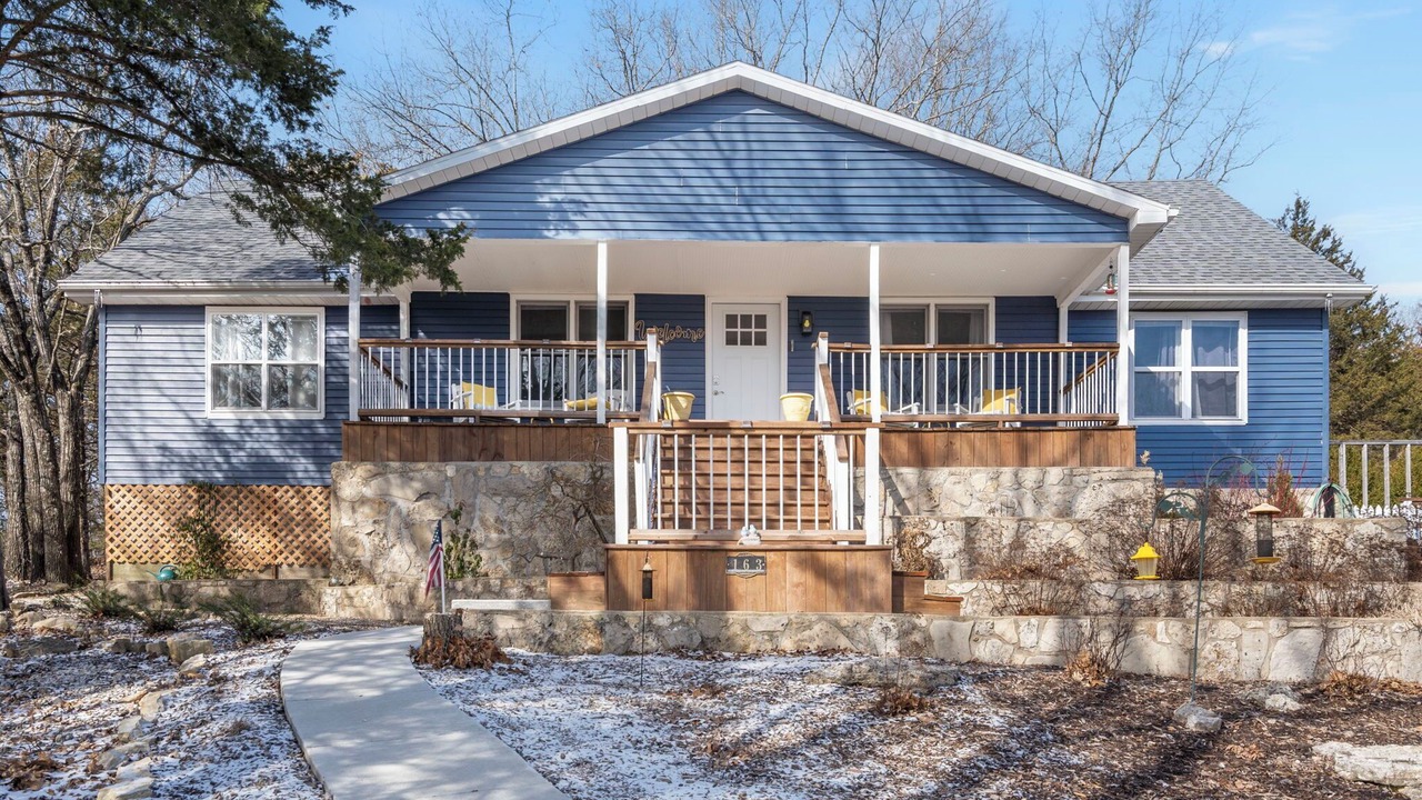 Photo of Outdoor in Branson