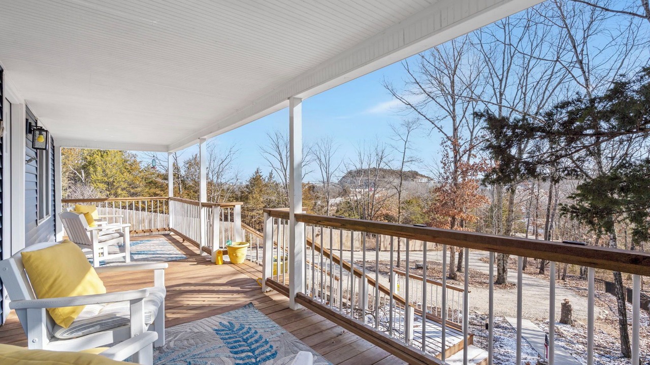 Photo of Outdoor in Branson