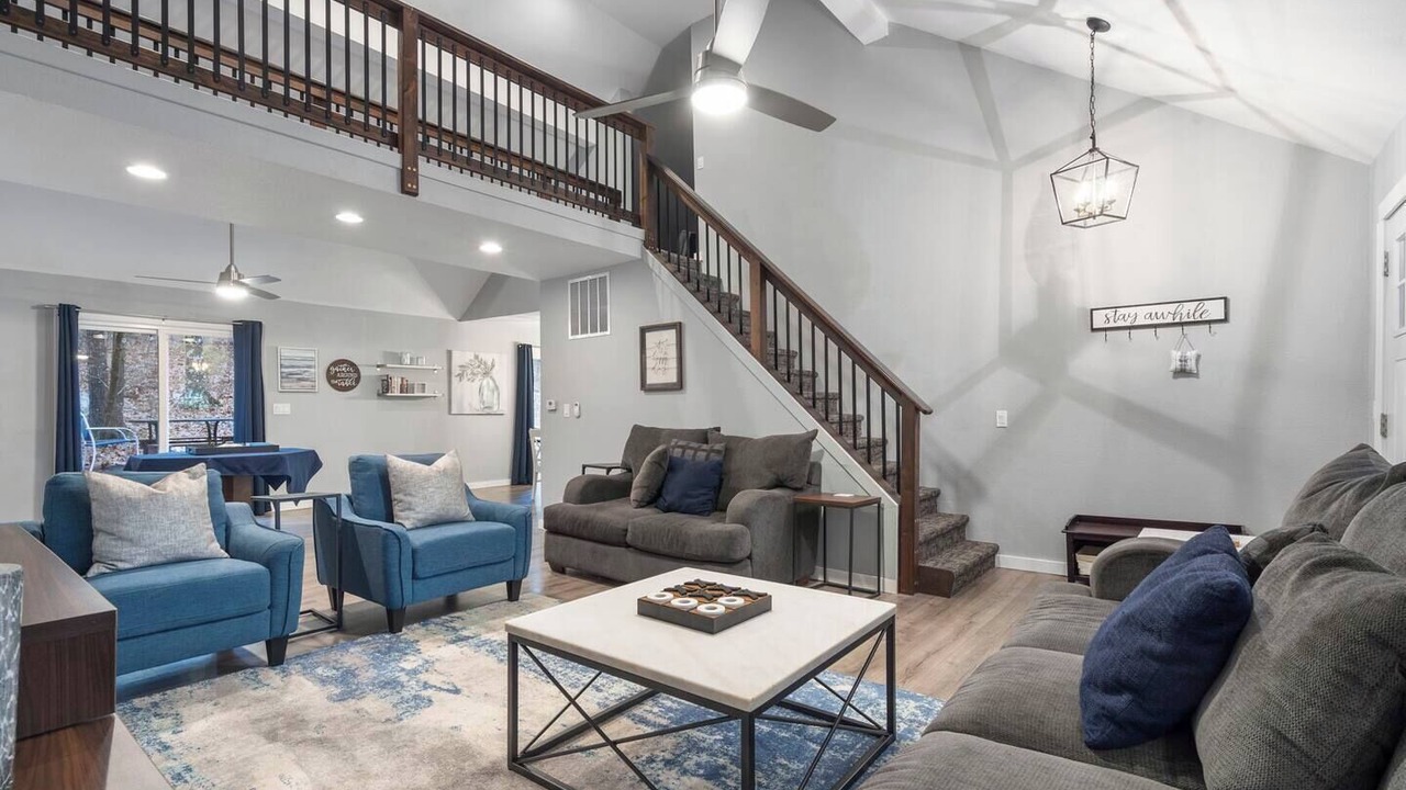 Photo of Livingroom in Branson