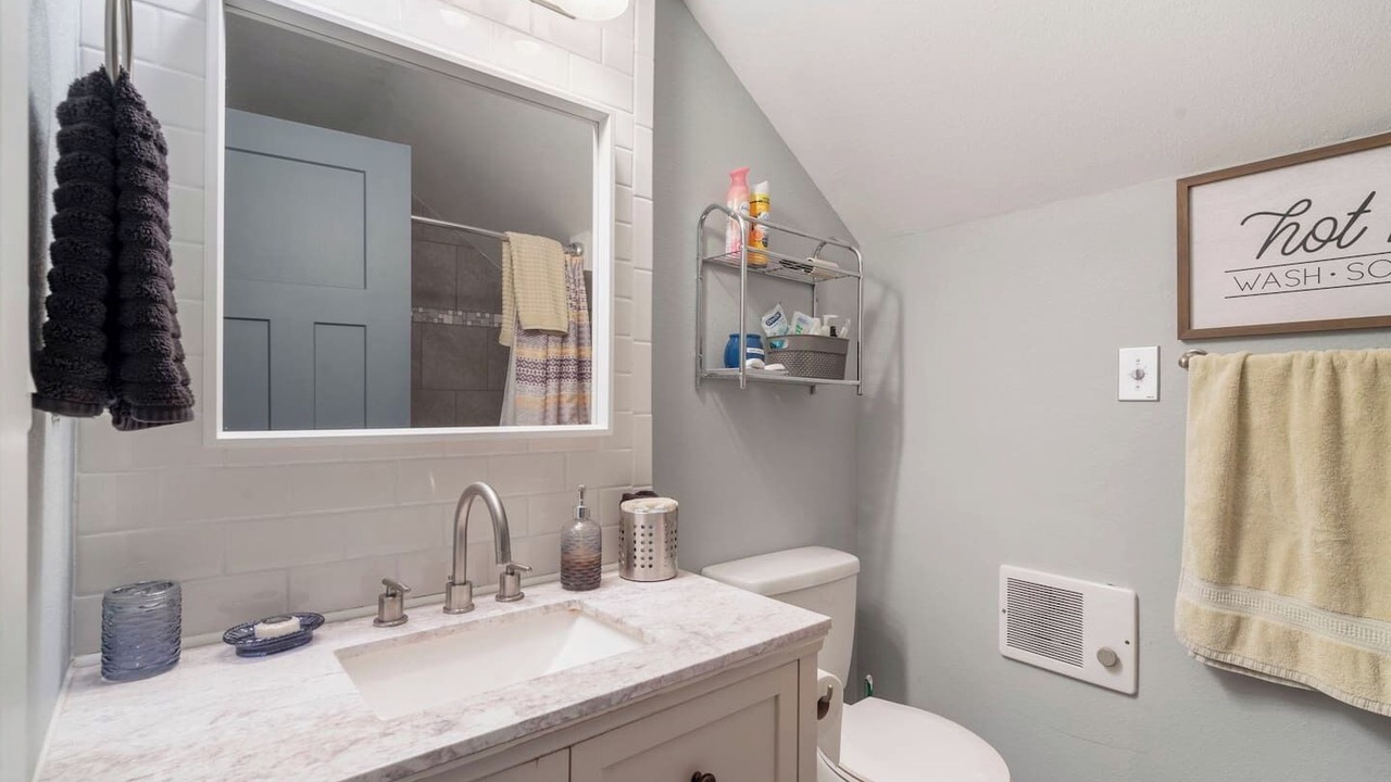 Photo of Bathroom in Branson
