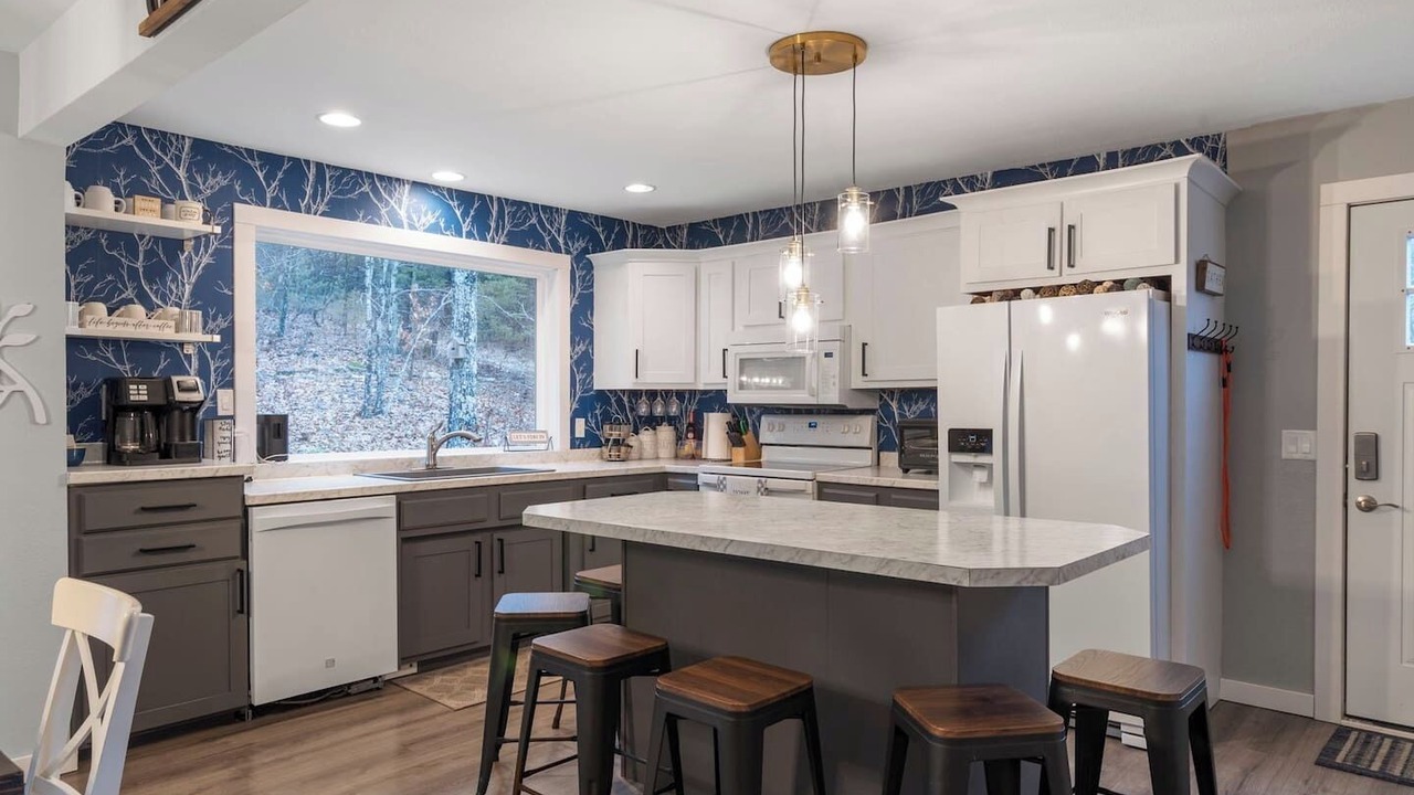 Photo of Kitchen in Branson