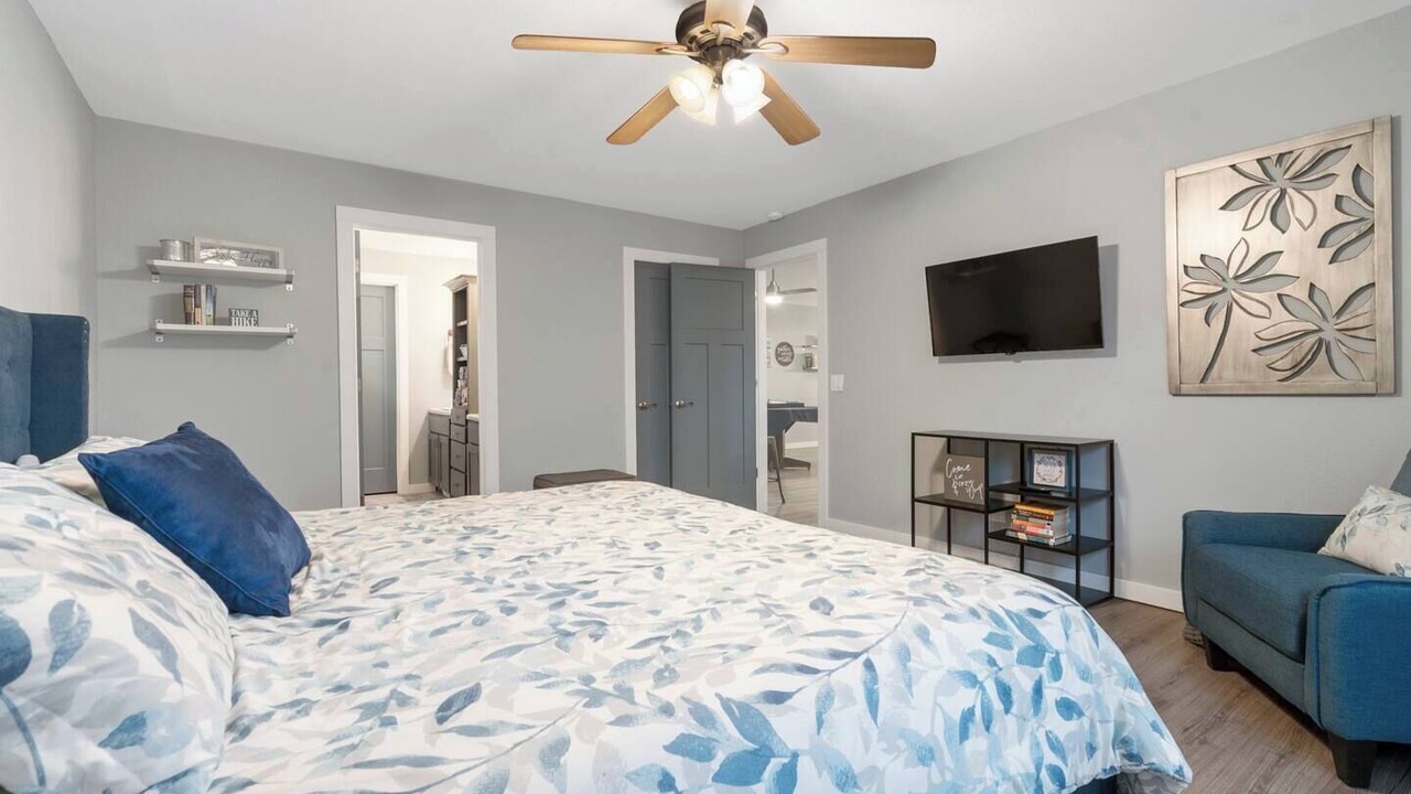 Photo of Bedroom in Branson