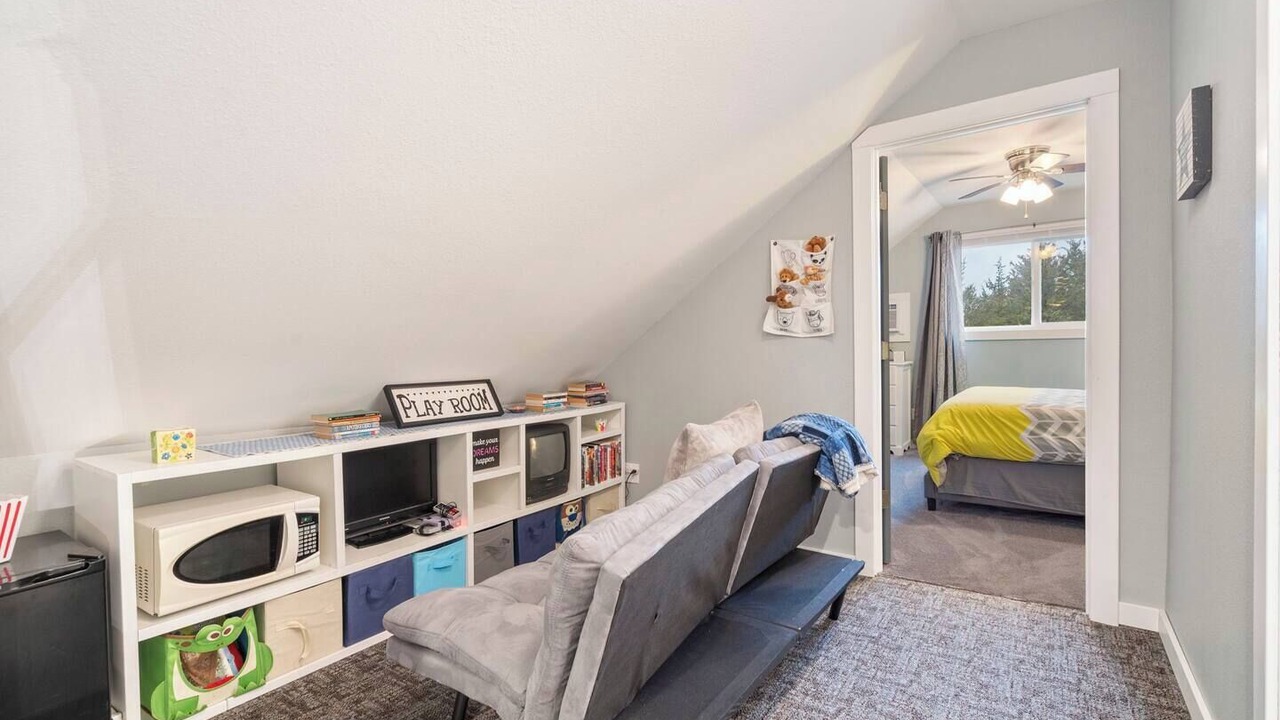 Photo of Bedroom in Branson