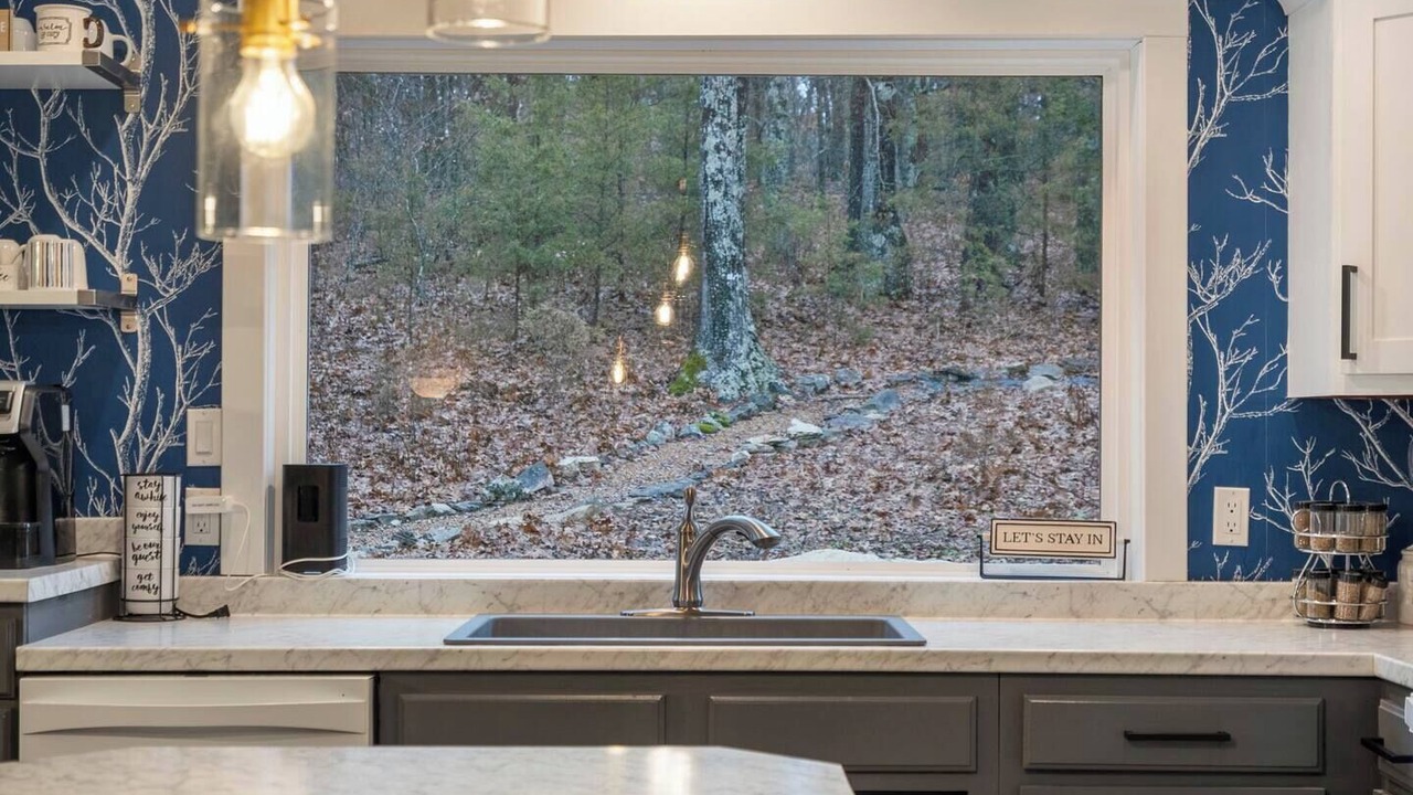 Photo of Kitchen in Branson