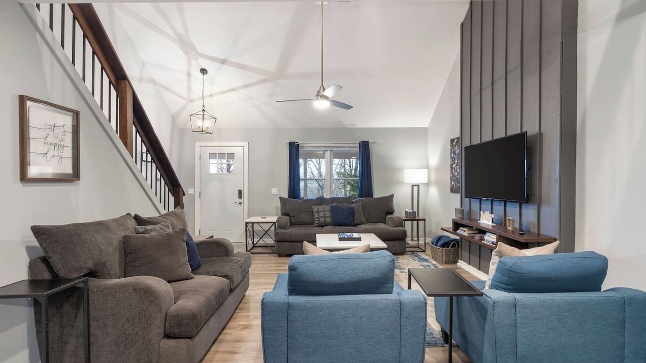 Photo of Livingroom in Branson