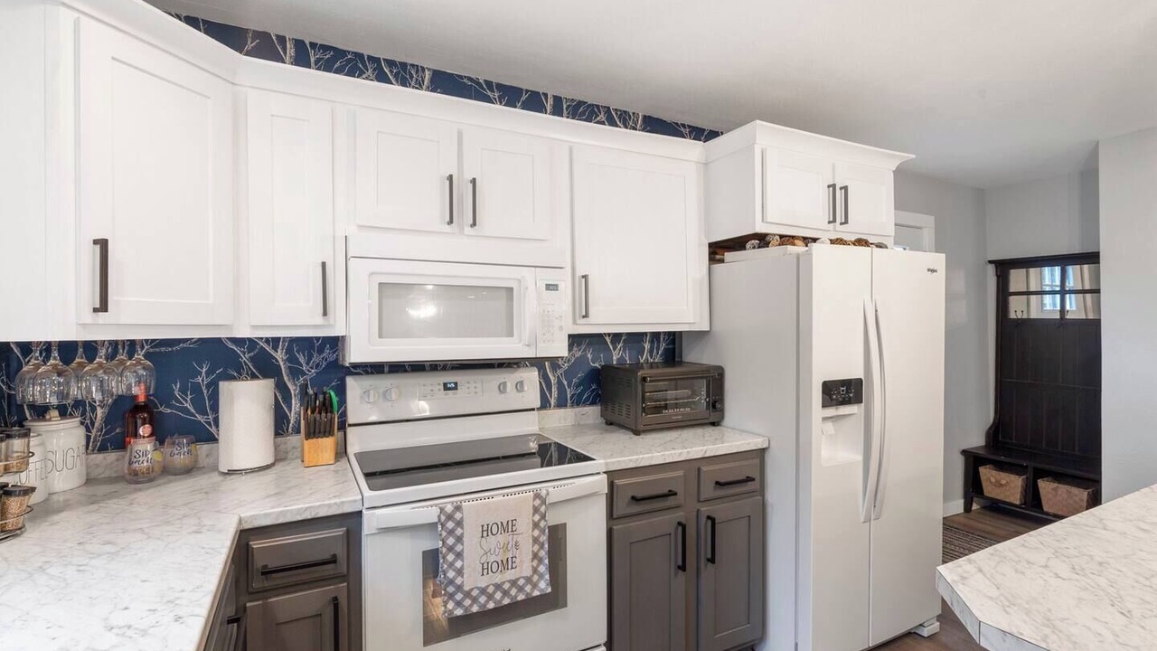 Photo of Kitchen in Branson