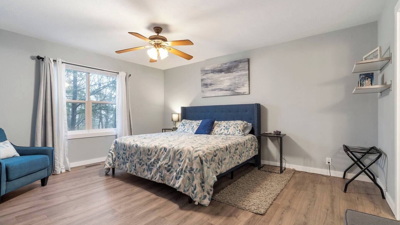 Photo of Bedroom in Branson