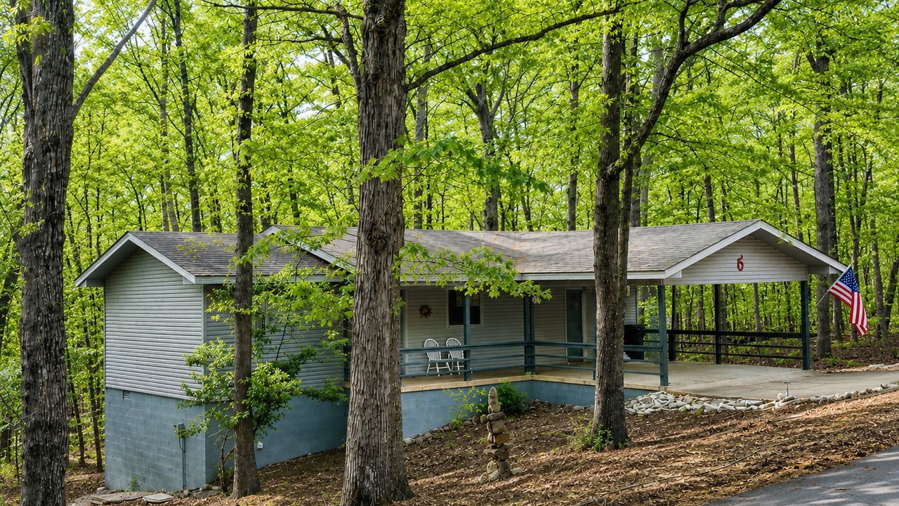Photo of Outdoor in Hot Springs Village