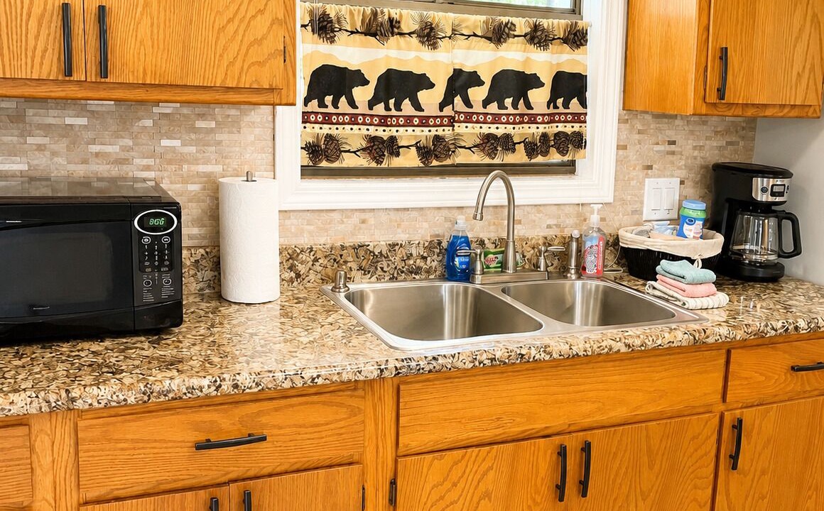 Photo of Kitchen in Hot Springs Village