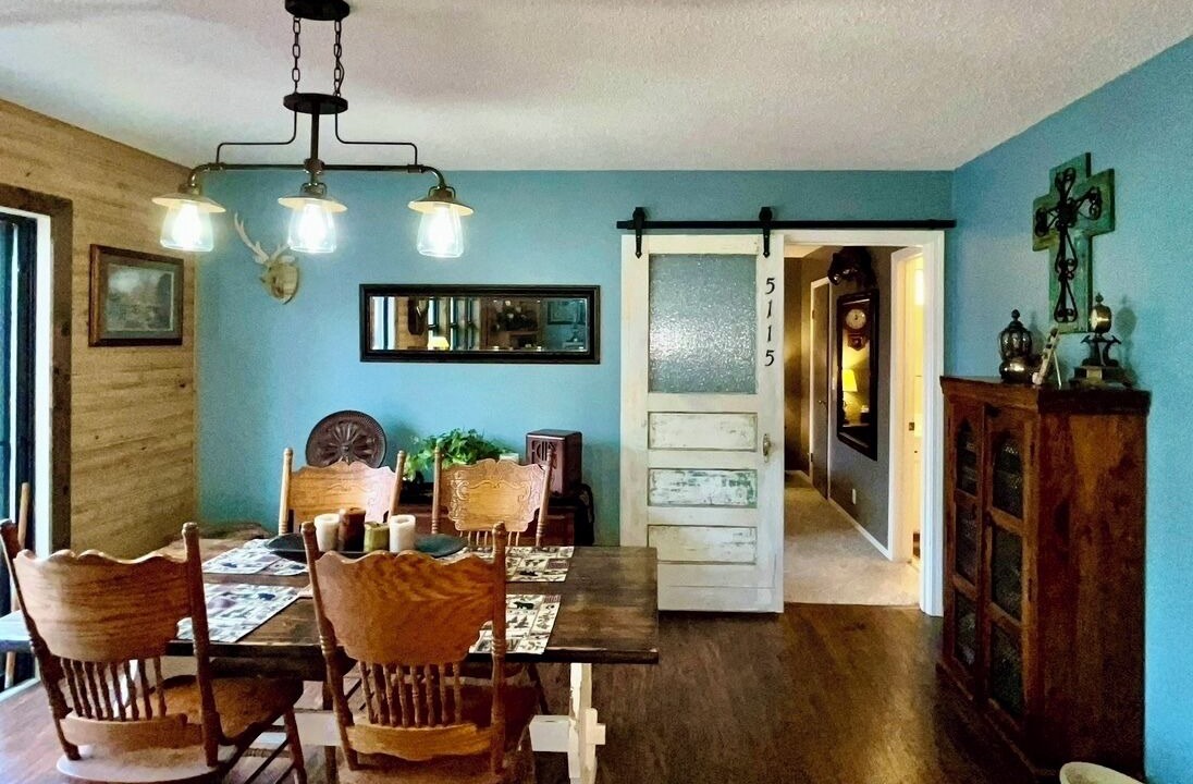 Photo of Livingroom in Hot Springs Village