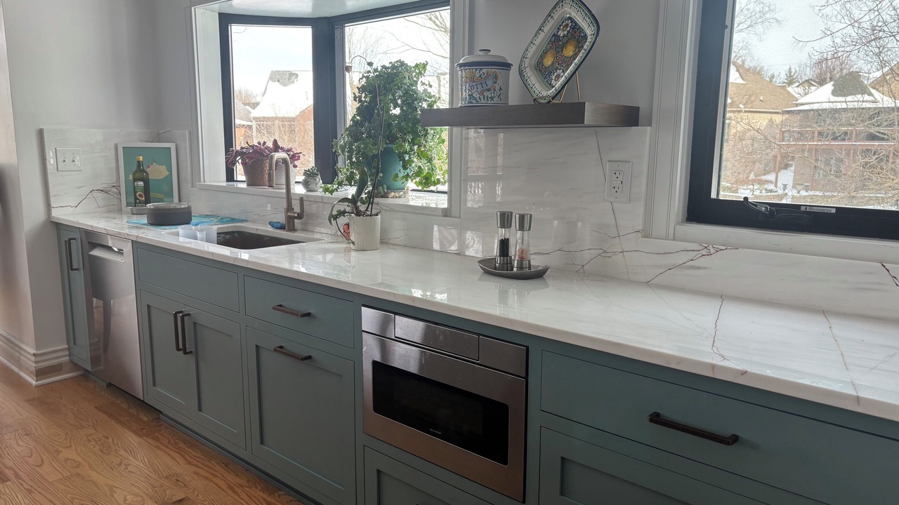 Photo of Kitchen in Eastwood