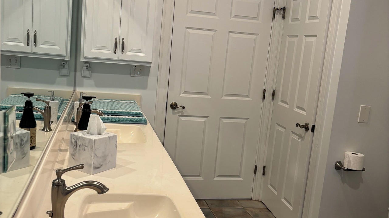 Photo of Bathroom in Eastwood