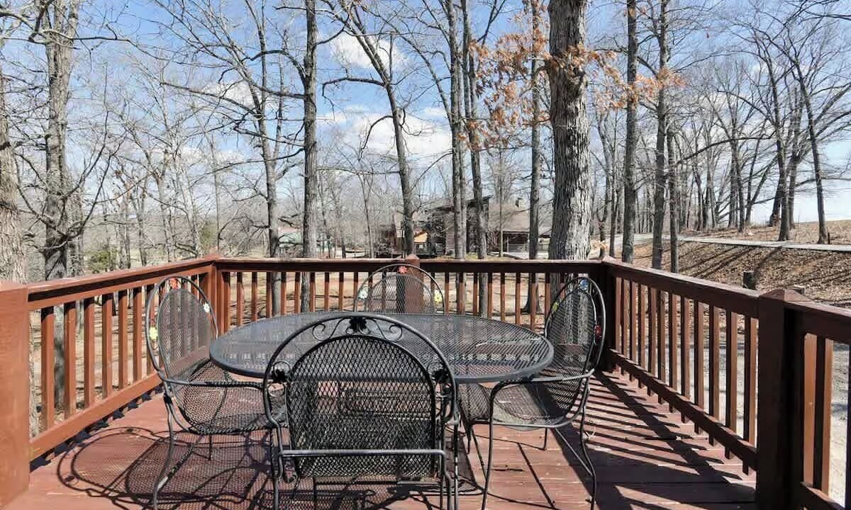 Photo of Outdoor in Branson Cedars