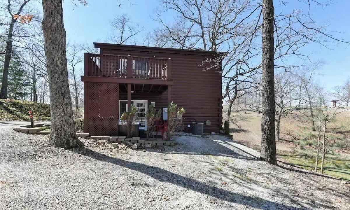 Photo of Outdoor in Branson Cedars