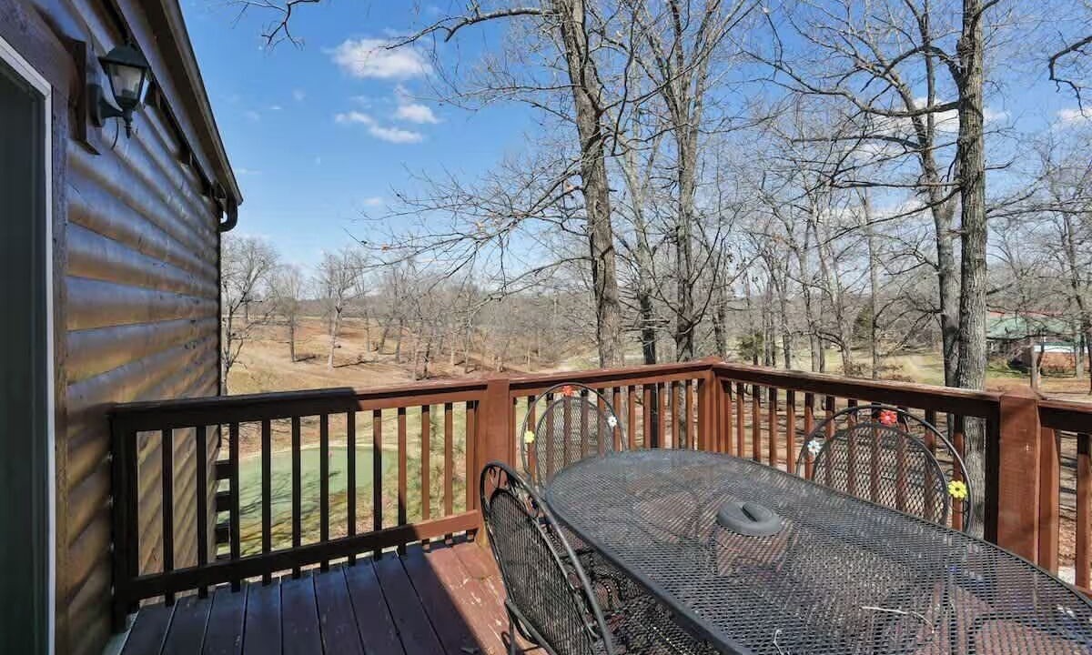Photo of Outdoor in Branson Cedars