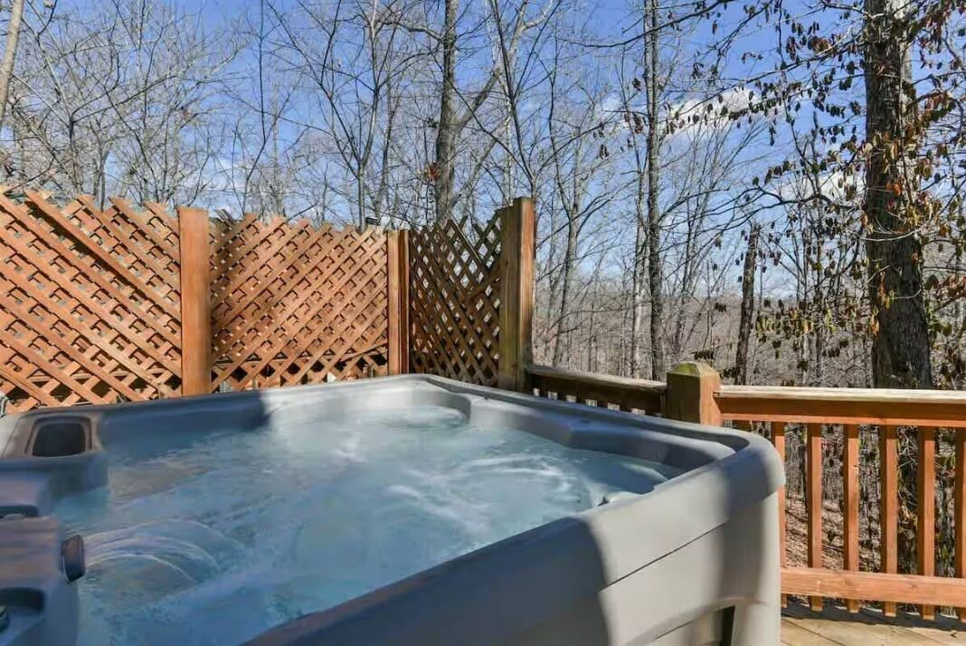 Photo of Outdoor in Branson Cedars