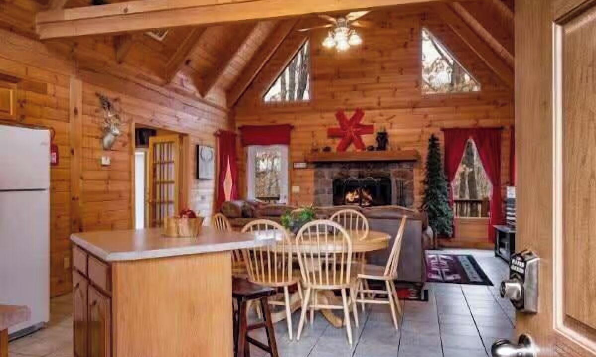 Photo of Others in Branson Cedars