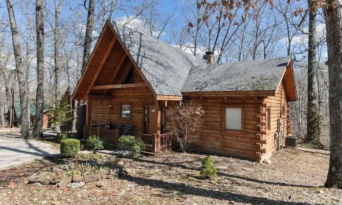 Photo of Outdoor in Branson Cedars