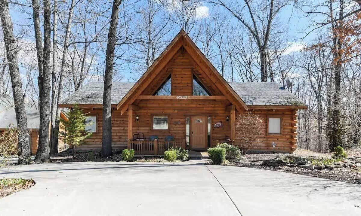 Photo of Outdoor in Branson Cedars