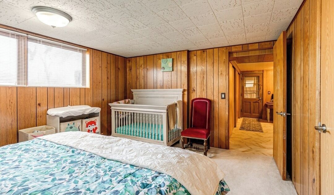 Photo of Bedroom in Lincoln