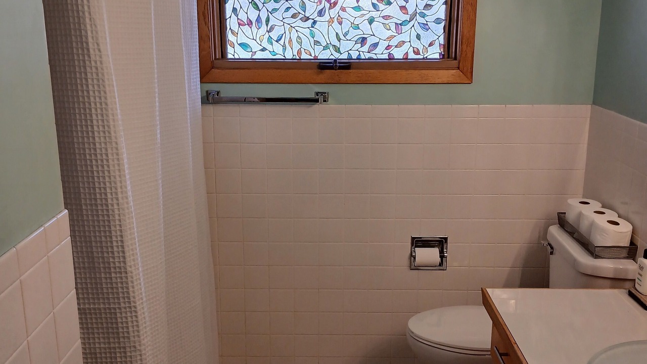 Photo of Bathroom in Lincoln