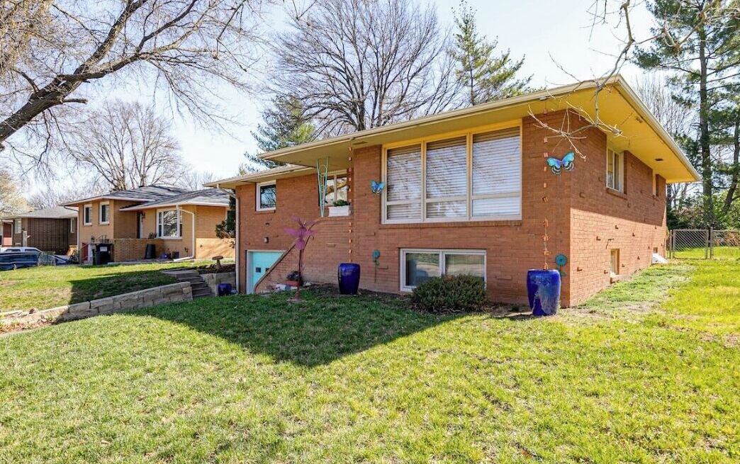 Photo of Outdoor in Lincoln