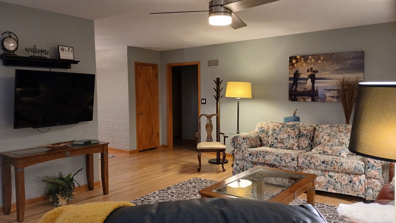 Photo of Livingroom in Lincoln