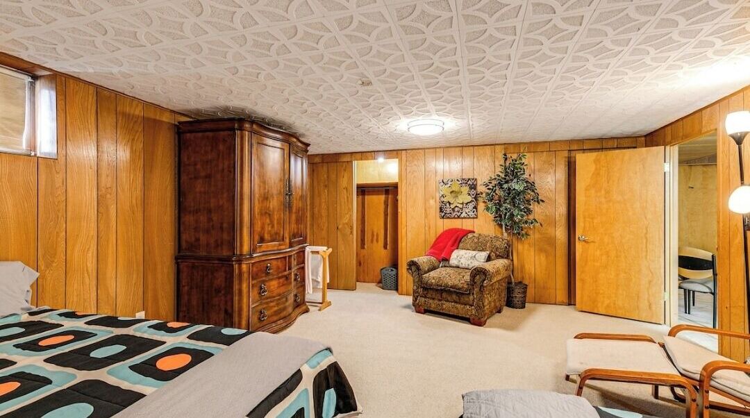 Photo of Bedroom in Lincoln