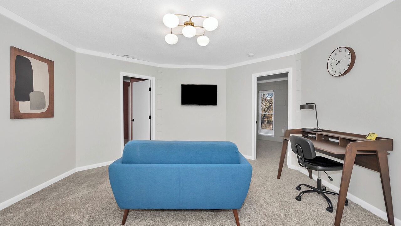 Photo of Livingroom in Huntsville