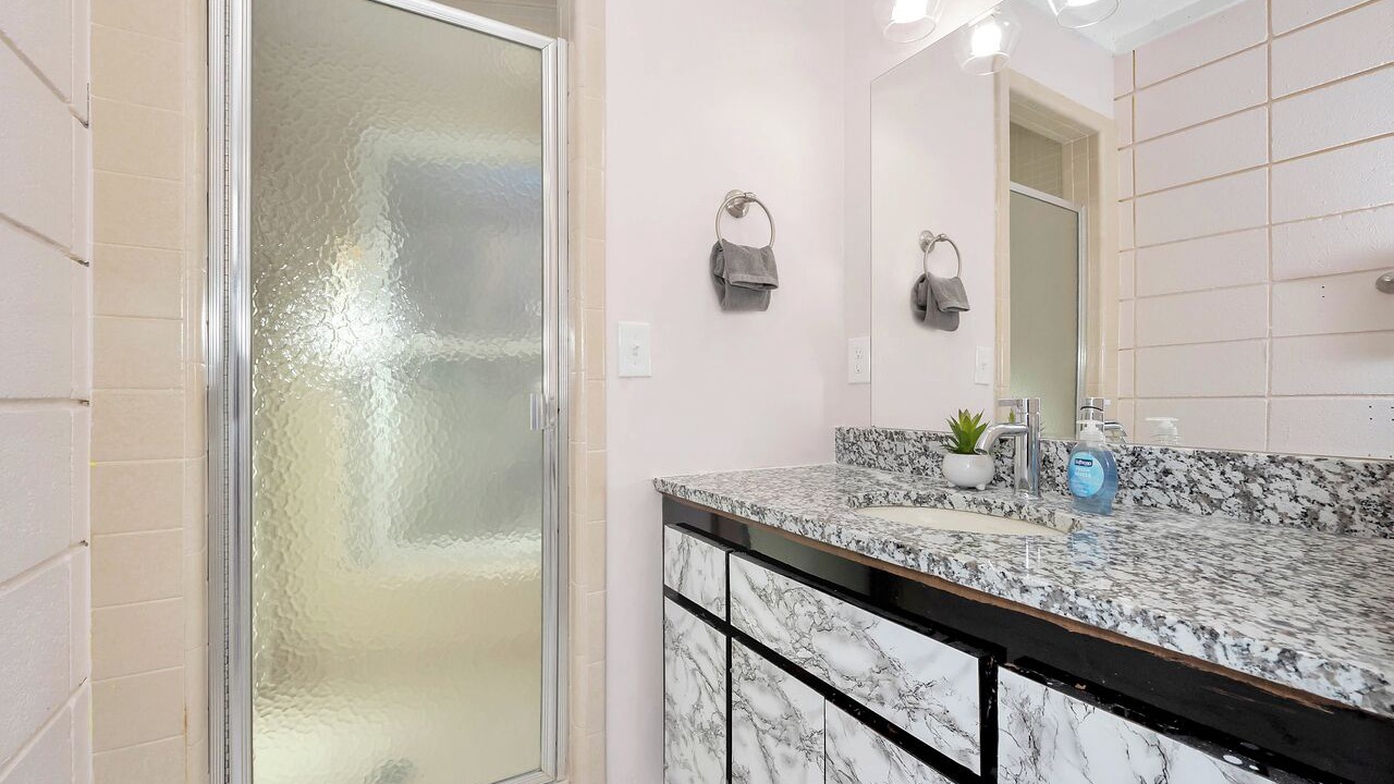 Photo of Bathroom in Huntsville