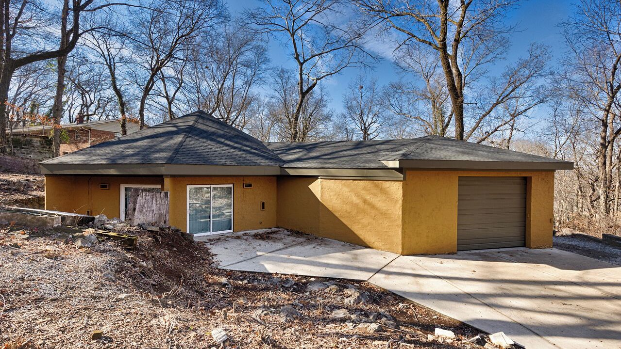 Photo of Outdoor in Huntsville