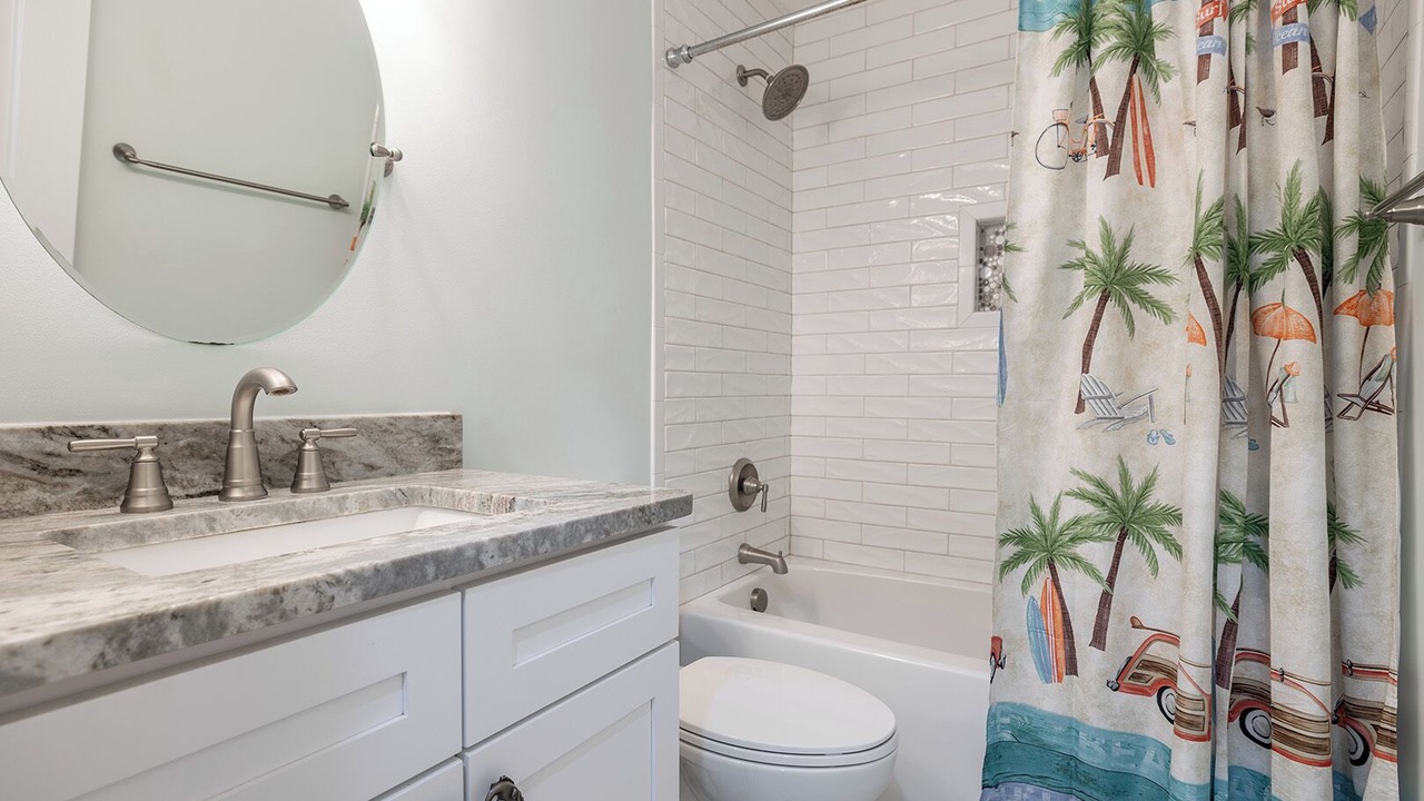 Photo of Bathroom in Morehead City