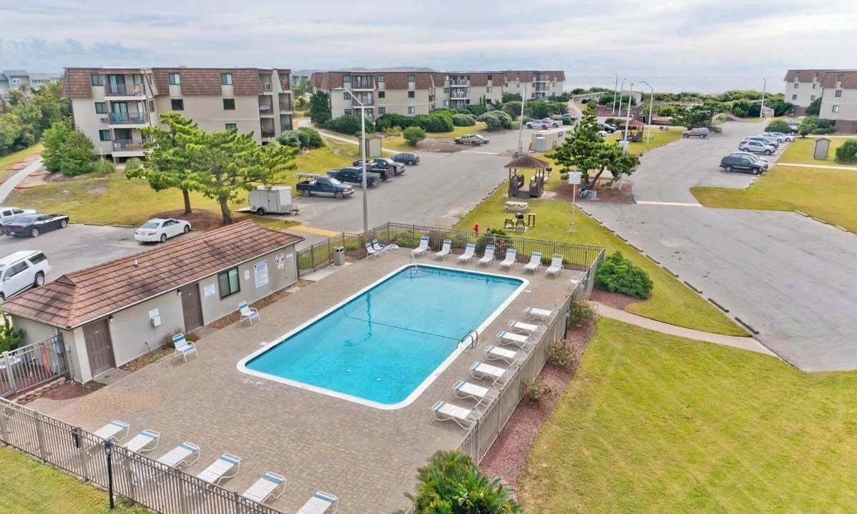 Photo of Outdoor in Morehead City