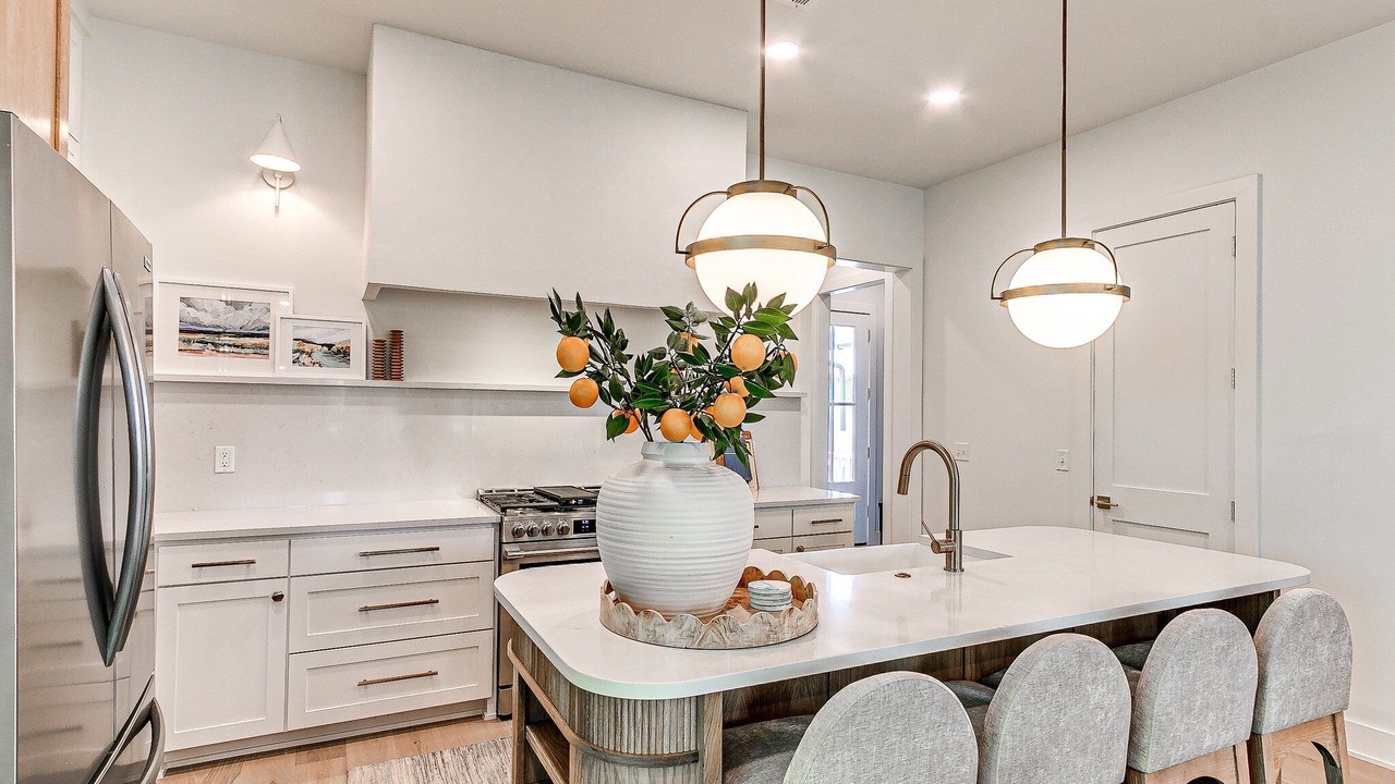 Photo of Kitchen in Eufaula