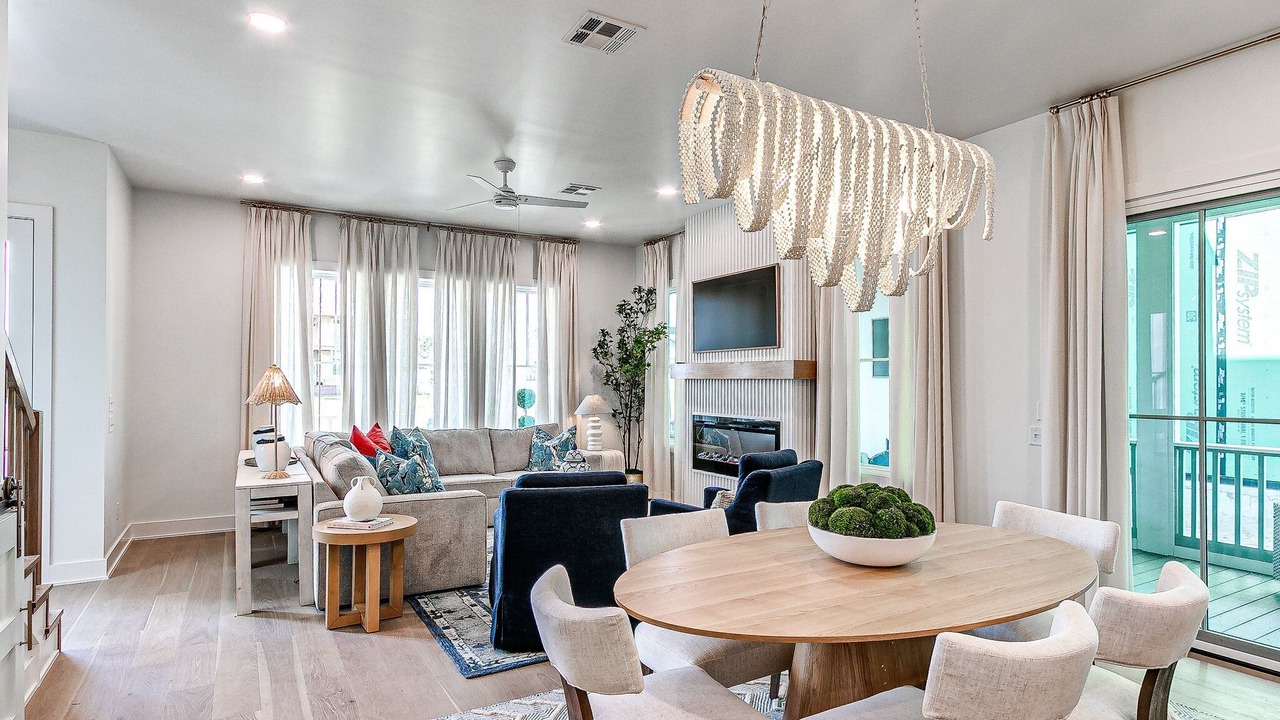 Photo of Livingroom in Eufaula