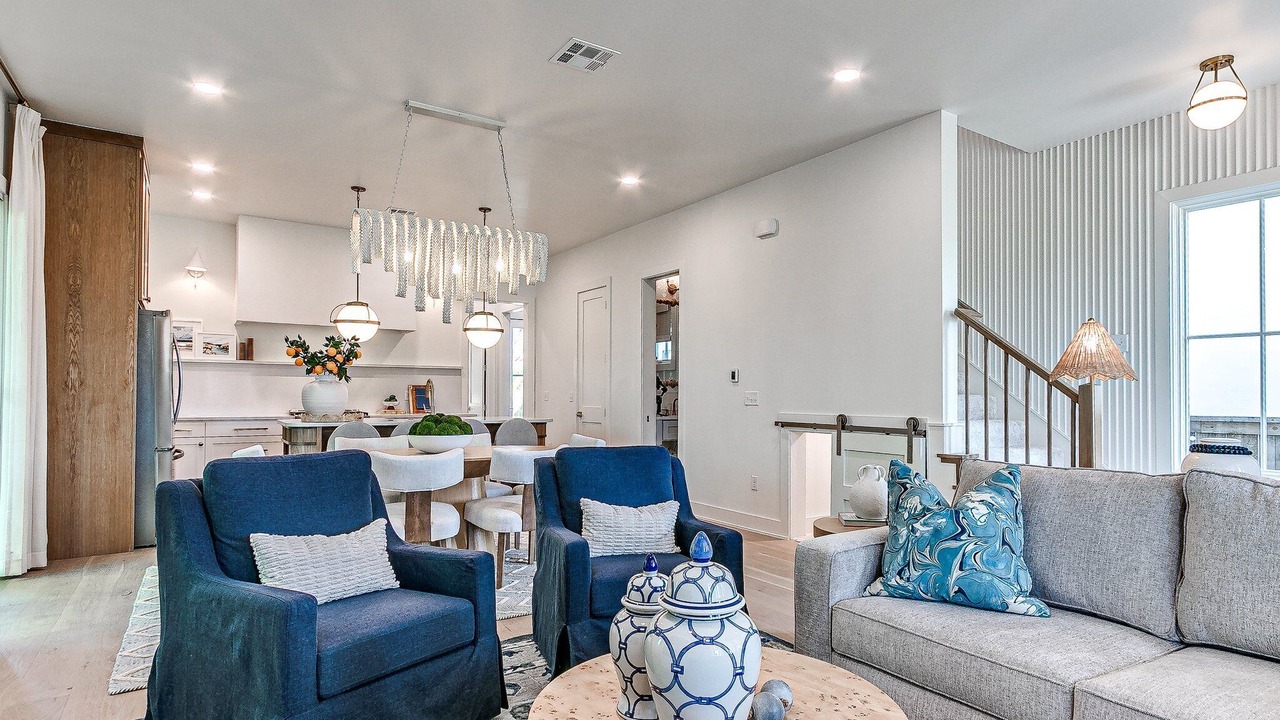 Photo of Livingroom in Eufaula