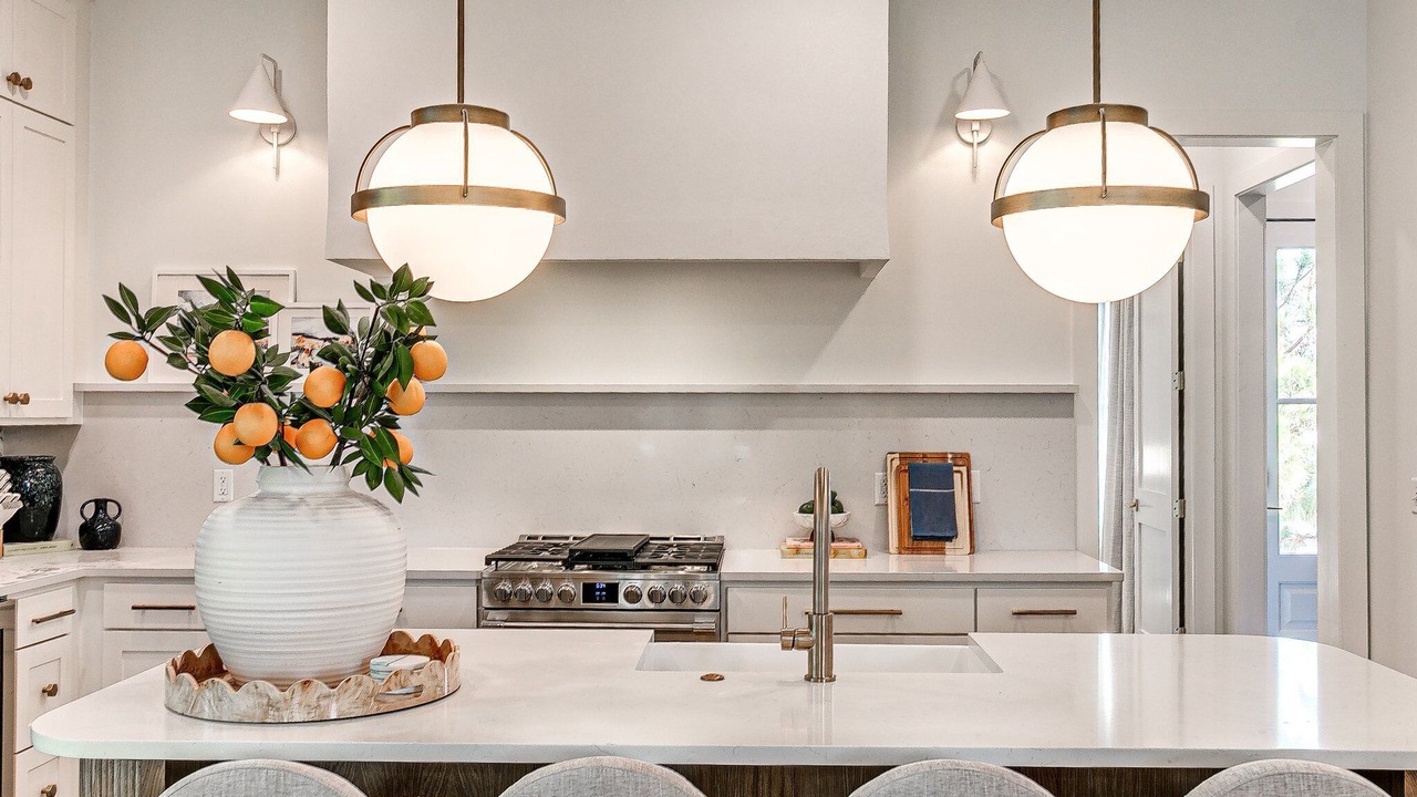 Photo of Kitchen in Eufaula