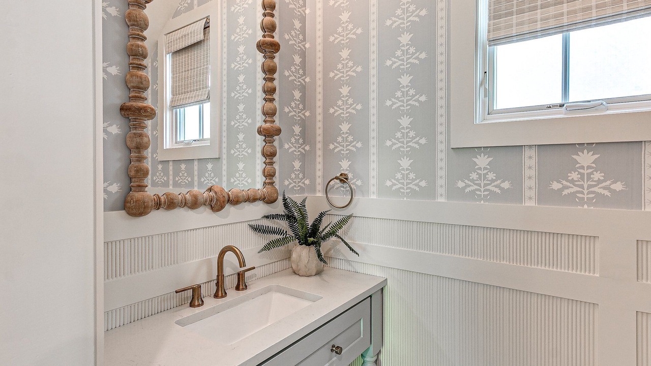 Photo of Bathroom in Eufaula