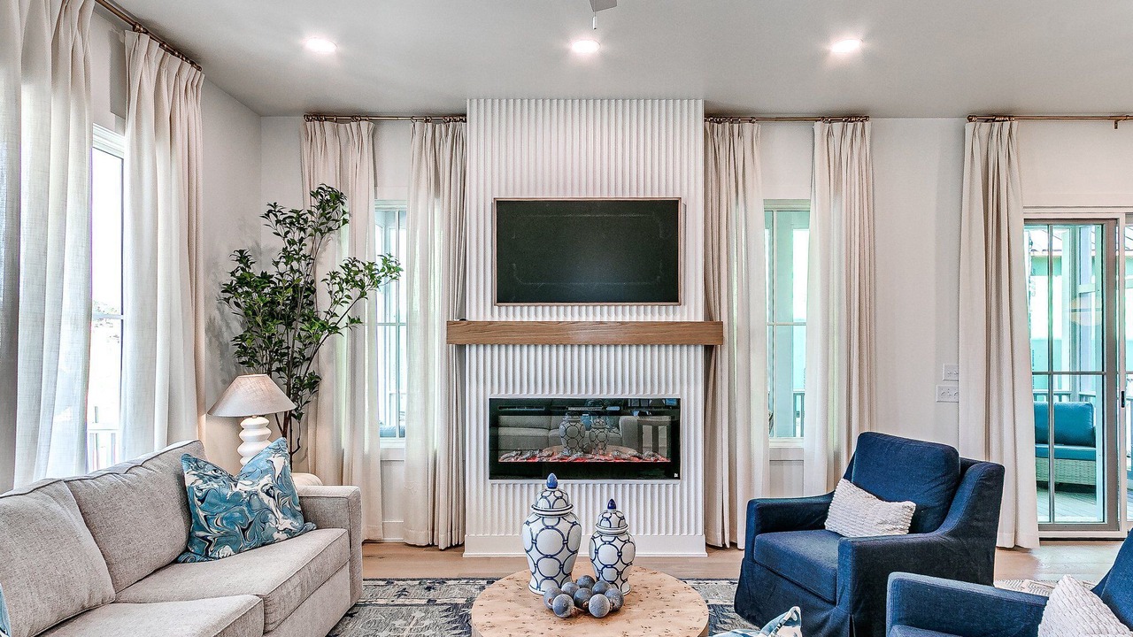Photo of Livingroom in Eufaula