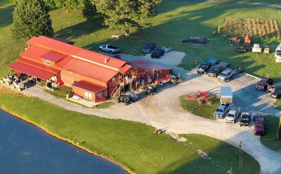 Photo of Outdoor in Ashley Oaks