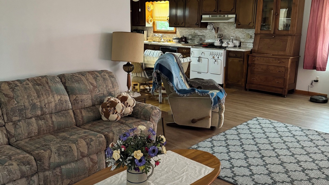 Photo of Livingroom in Stanton County