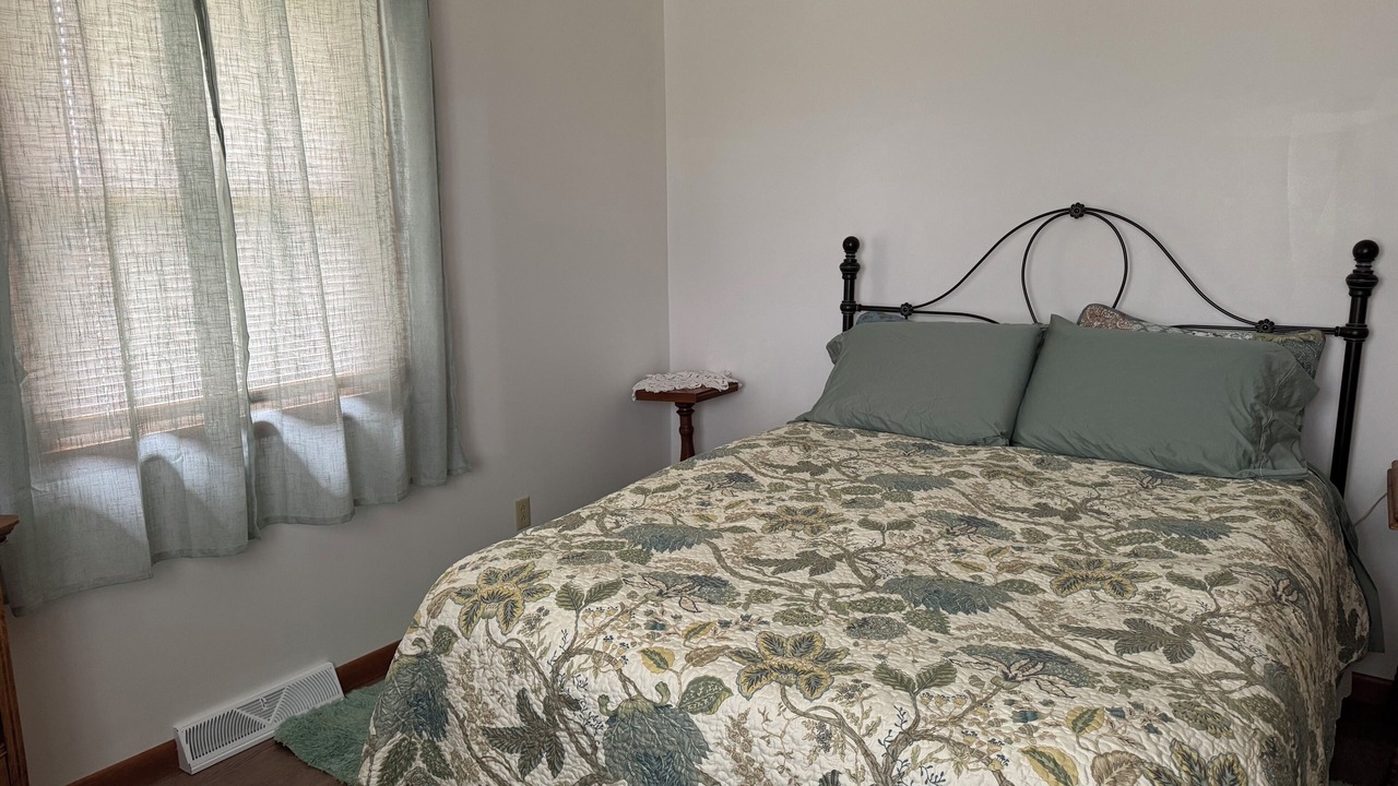 Photo of Bedroom in Stanton County
