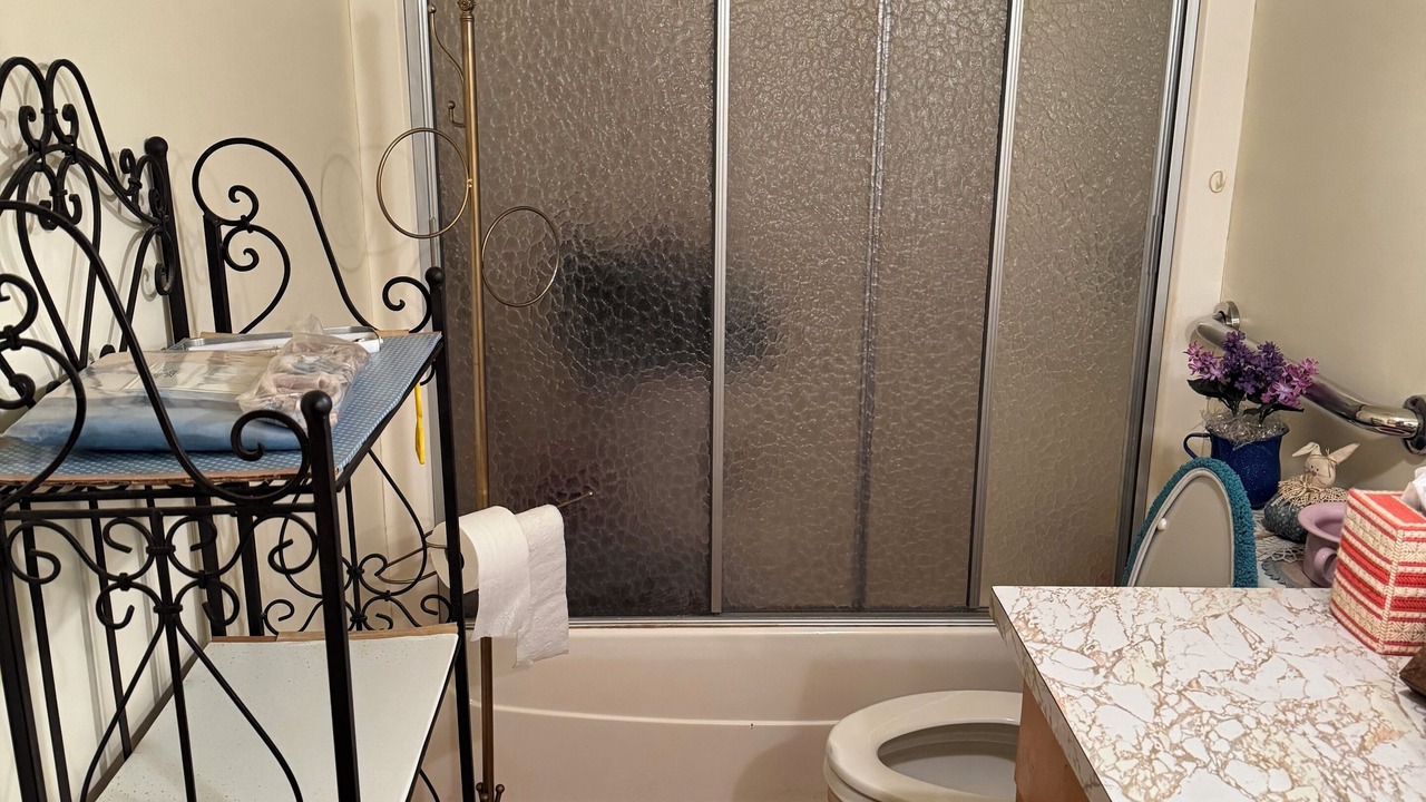 Photo of Bathroom in Stanton County
