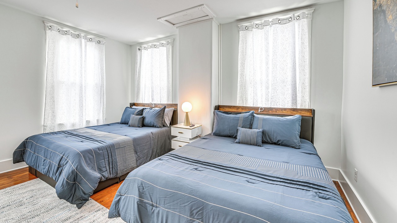 Photo of Bedroom in Schnitzelburg