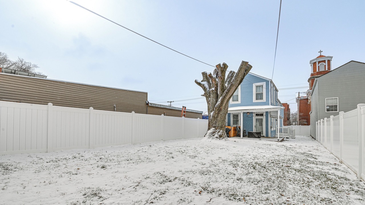 Photo of Outdoor in Schnitzelburg