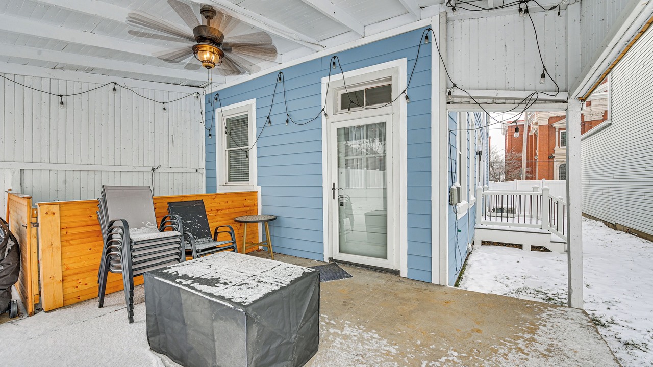 Photo of Outdoor in Schnitzelburg