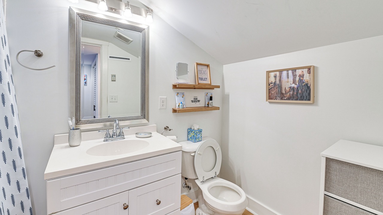 Photo of Bathroom in Schnitzelburg