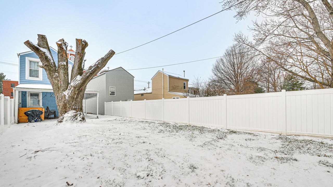 Photo of Outdoor in Schnitzelburg