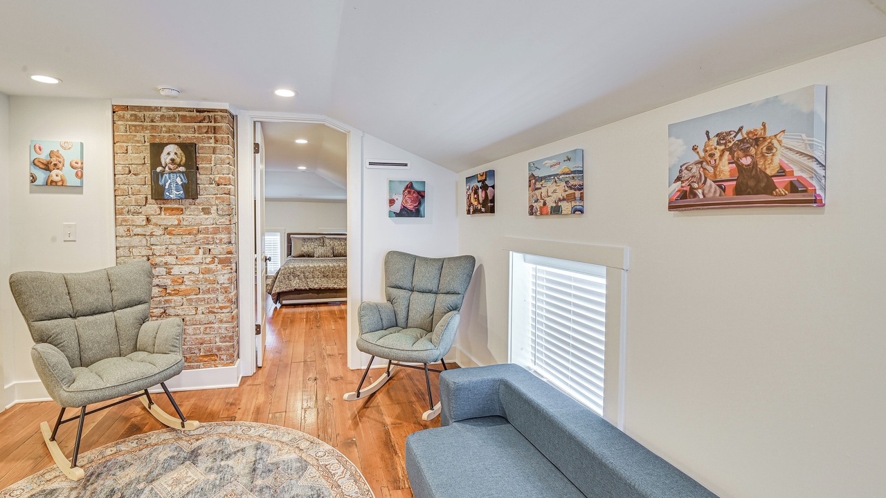 Photo of Bedroom in Schnitzelburg