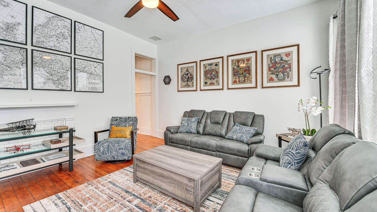 Photo of Bedroom in Schnitzelburg